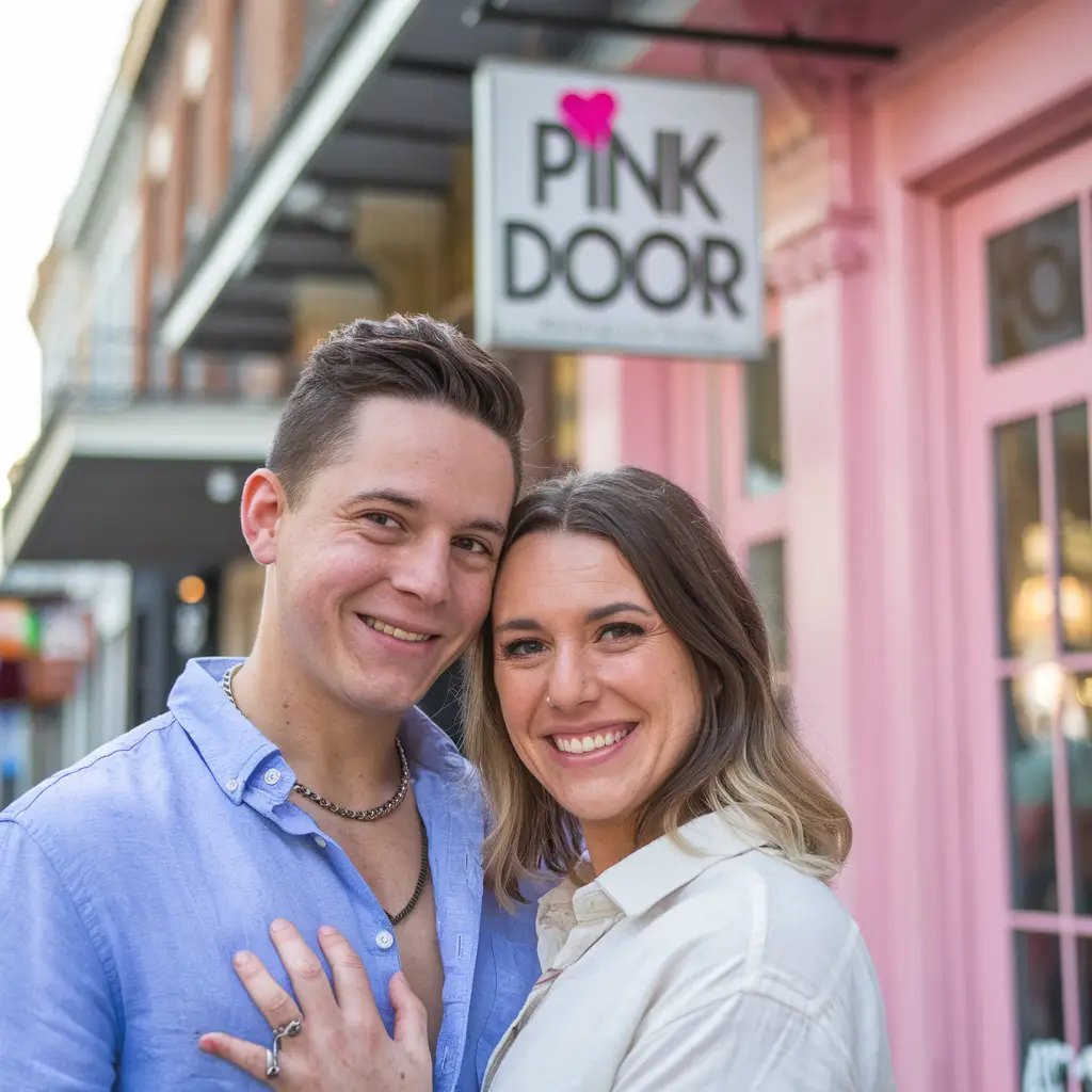 Queer dating online in Kent, Washington – meet singles and find your true connection.