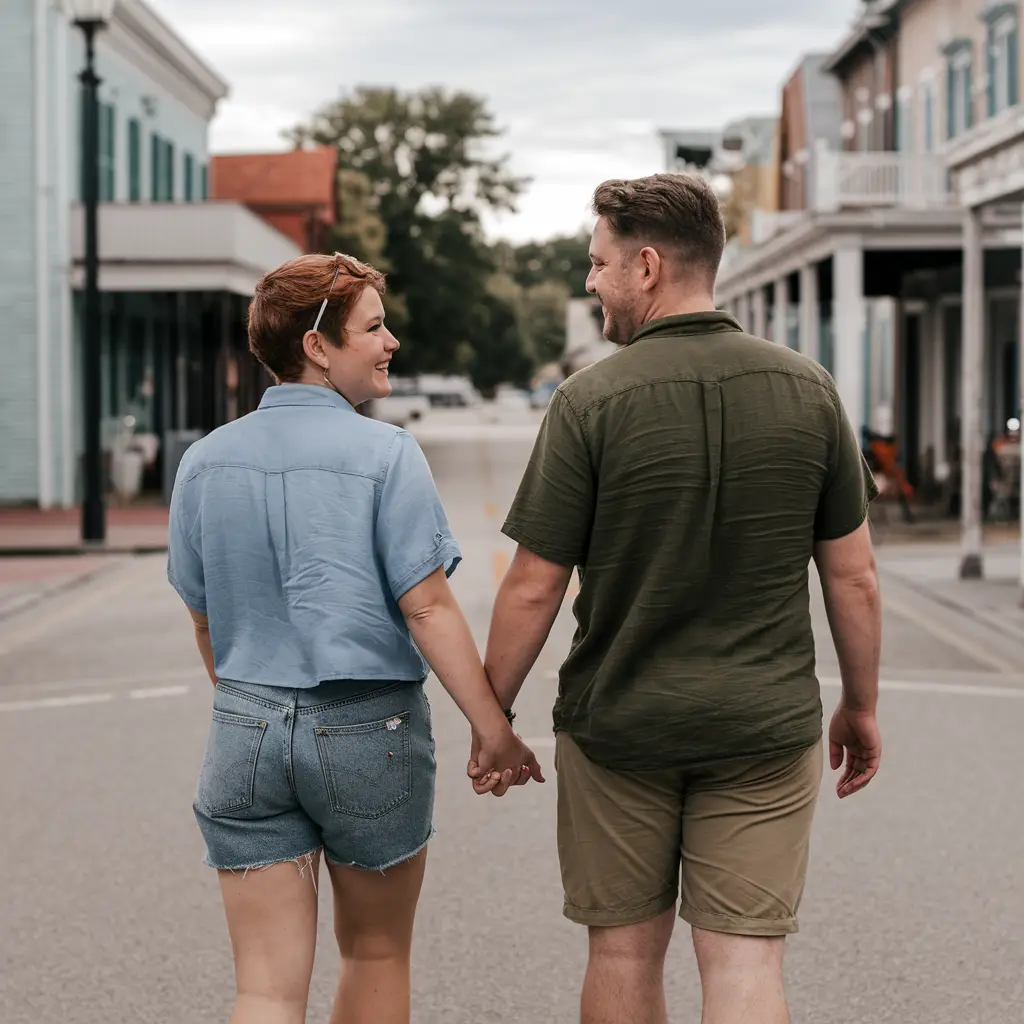 Meet Queer singles in Lakewood, Washington – start online dating and find your perfect match.