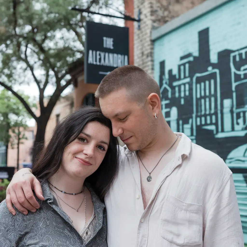Meet Queer singles near you in Marysville, Washington through online dating. Find your match today.