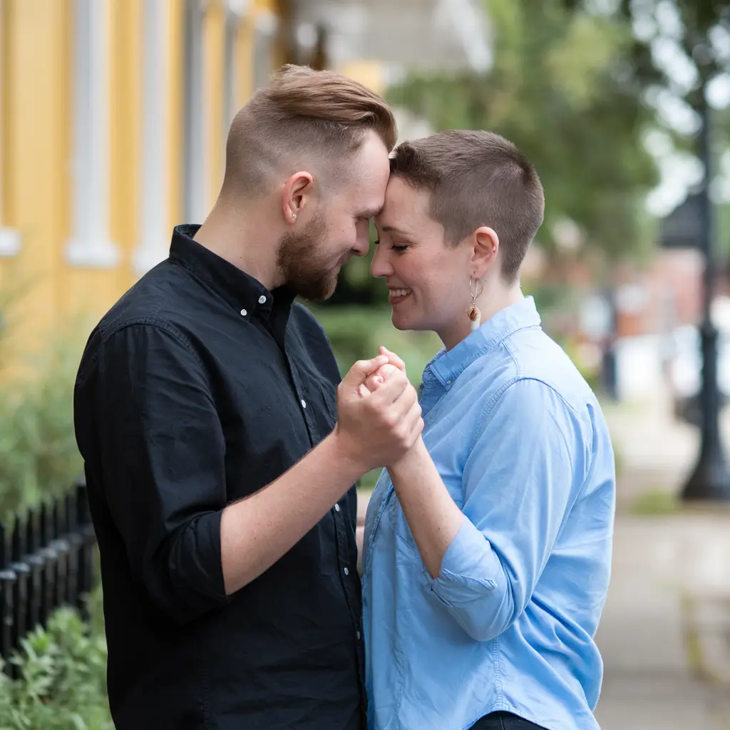 Queer dating in Madison, Alabama – online singles are ready to meet you.