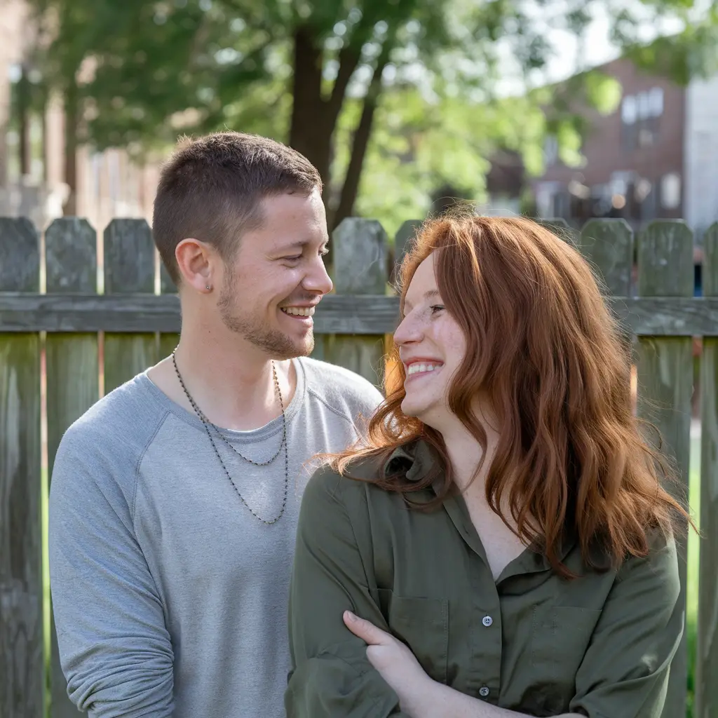 Queer singles in Puyallup, Washington are waiting for you! Meet new people online today and find love.
