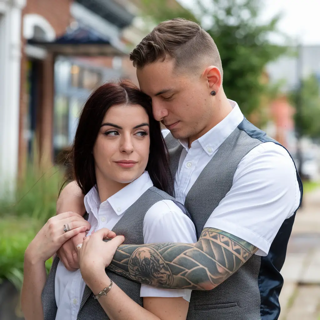 Meet Queer singles in Redmond, Washington – the perfect match could be one click away!