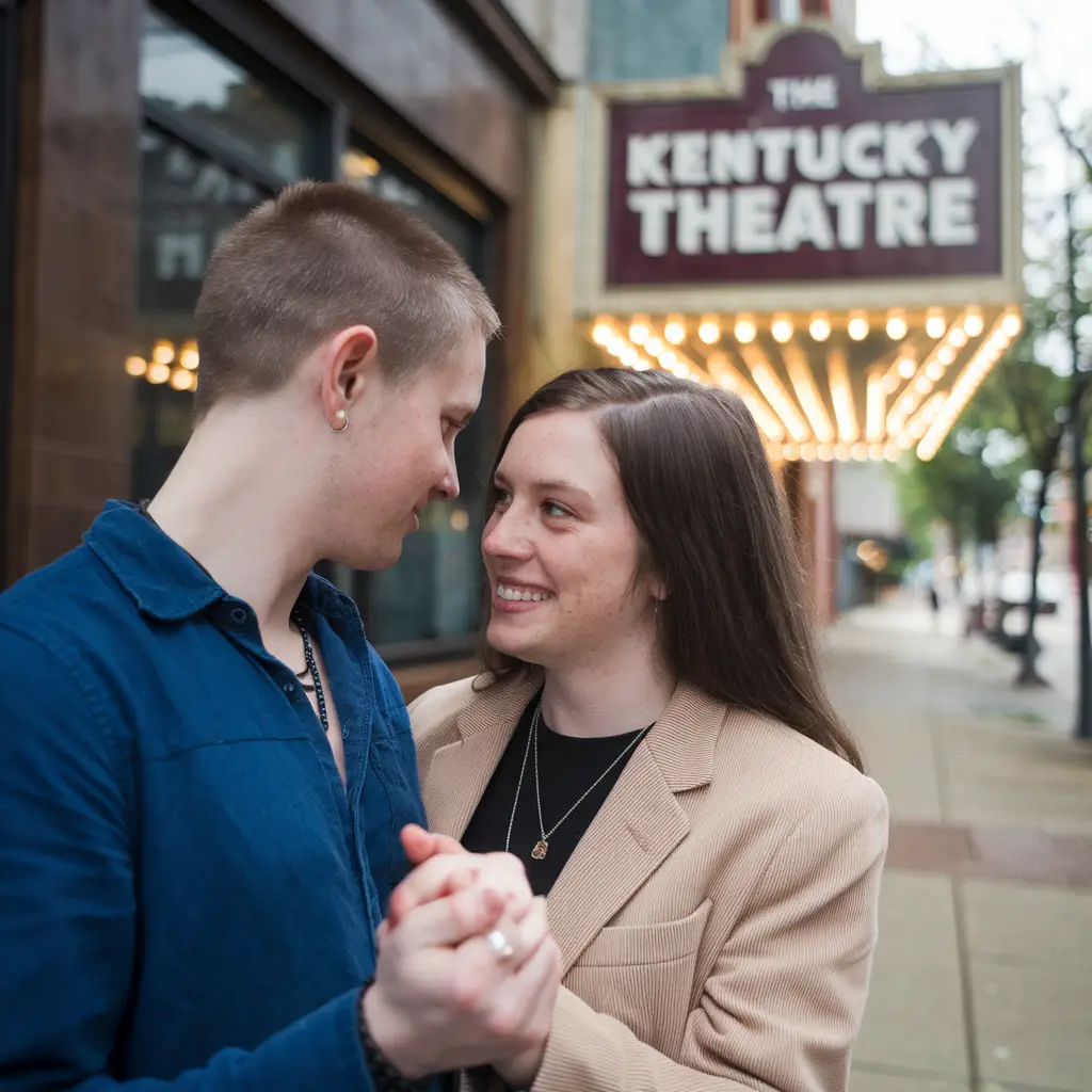 Meet Queer singles in Spokane, Washington – online dating is the best way to start meeting people.
