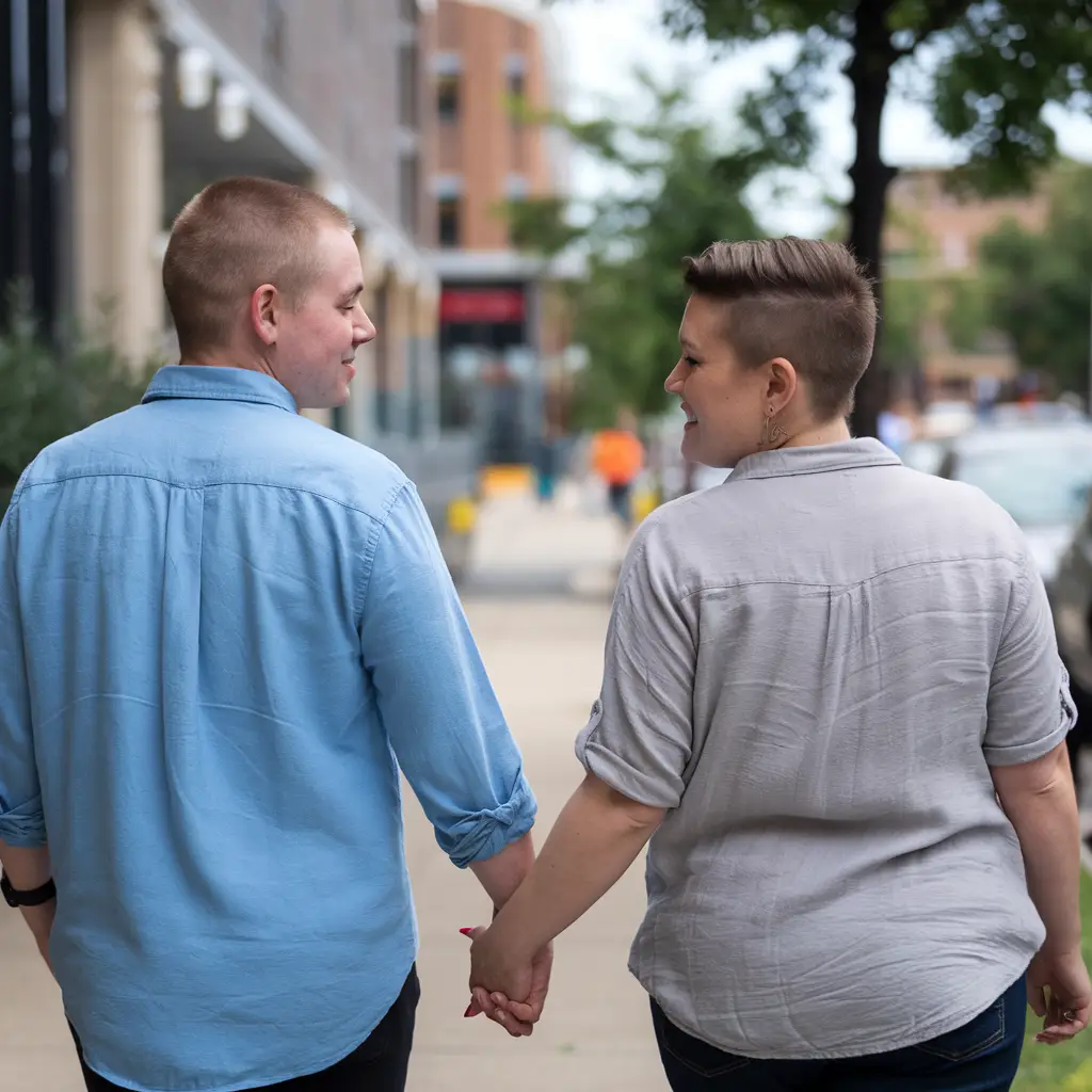 Meet Queer singles near you in Spokane Valley, Washington. Start online dating now and find your match.