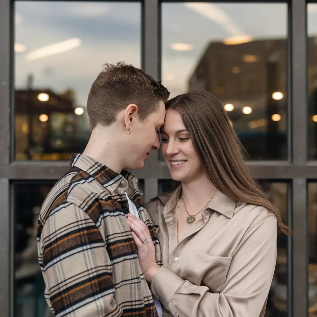 Queer dating online – meet singles in Vancouver, Washington and start dating today.
