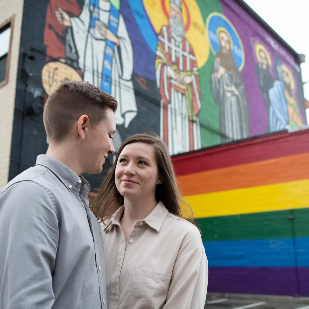 Queer dating made easy in Gilbert, Arizona. Meet singles online and start connecting today!