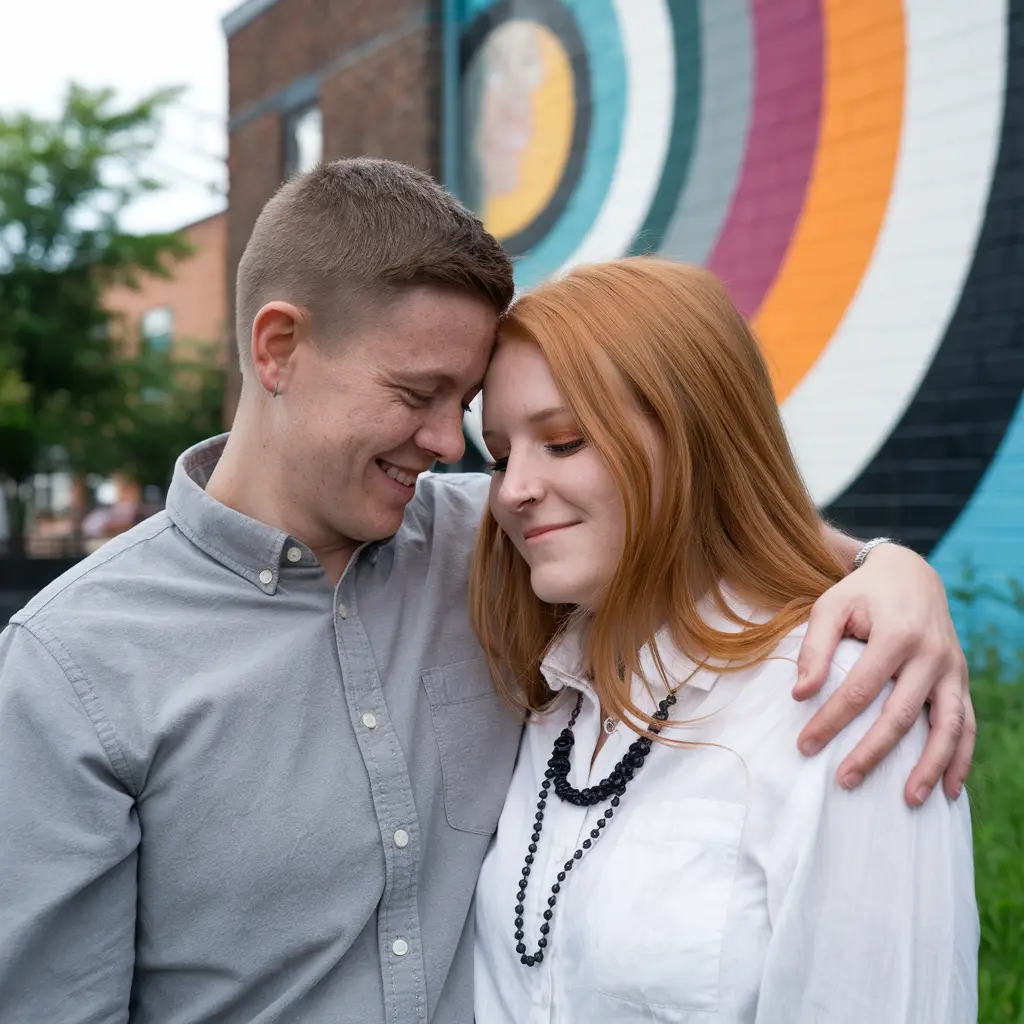 Queer dating made easy in Appleton, Wisconsin. Meet singles online and start connecting today!