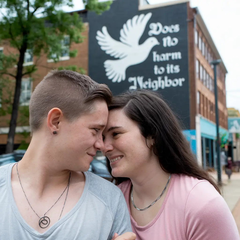 Queer dating online – meet singles in Marana, Arizona for love, fun, and more.