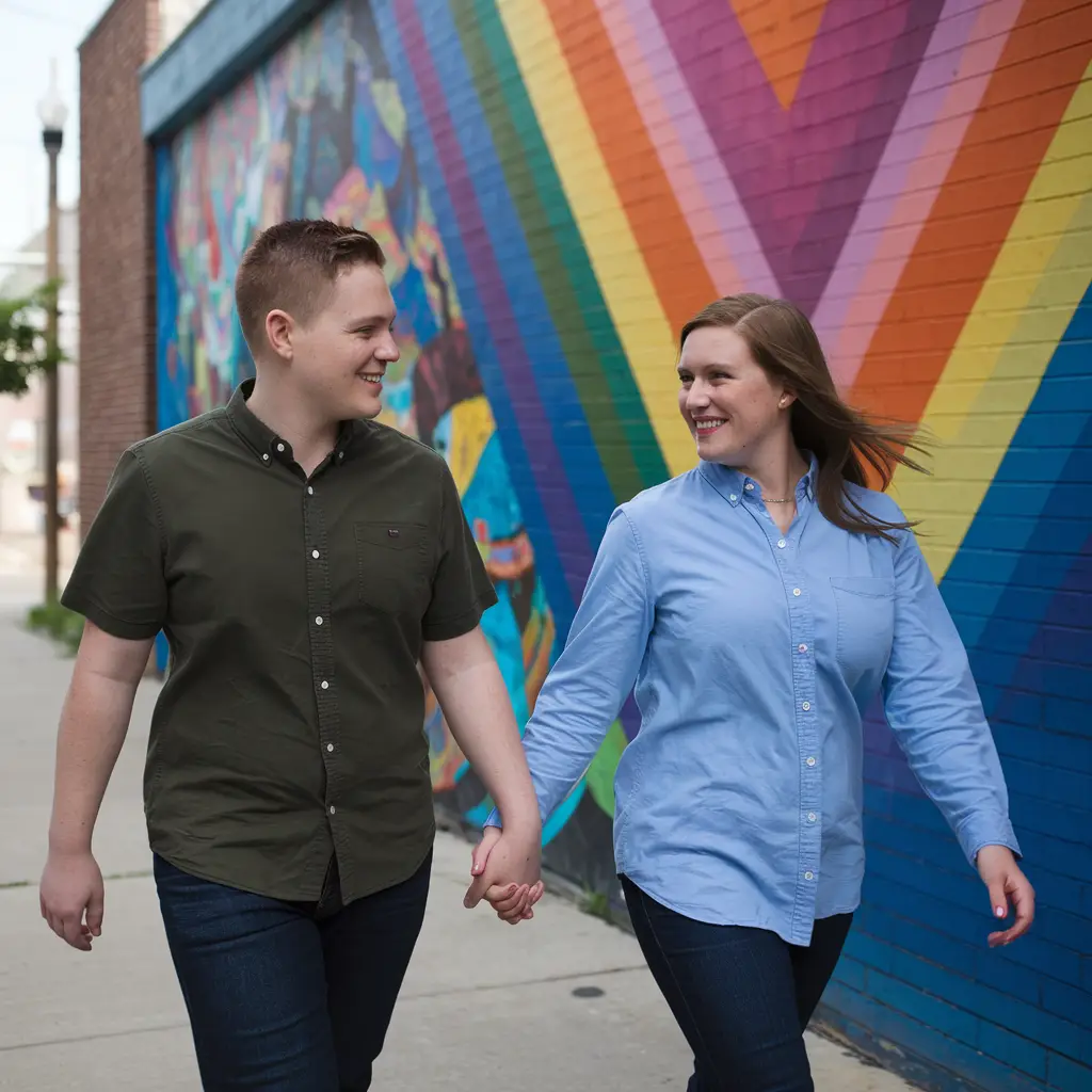 Queer dating in Maricopa, Arizona – meet singles and start your adventure today.
