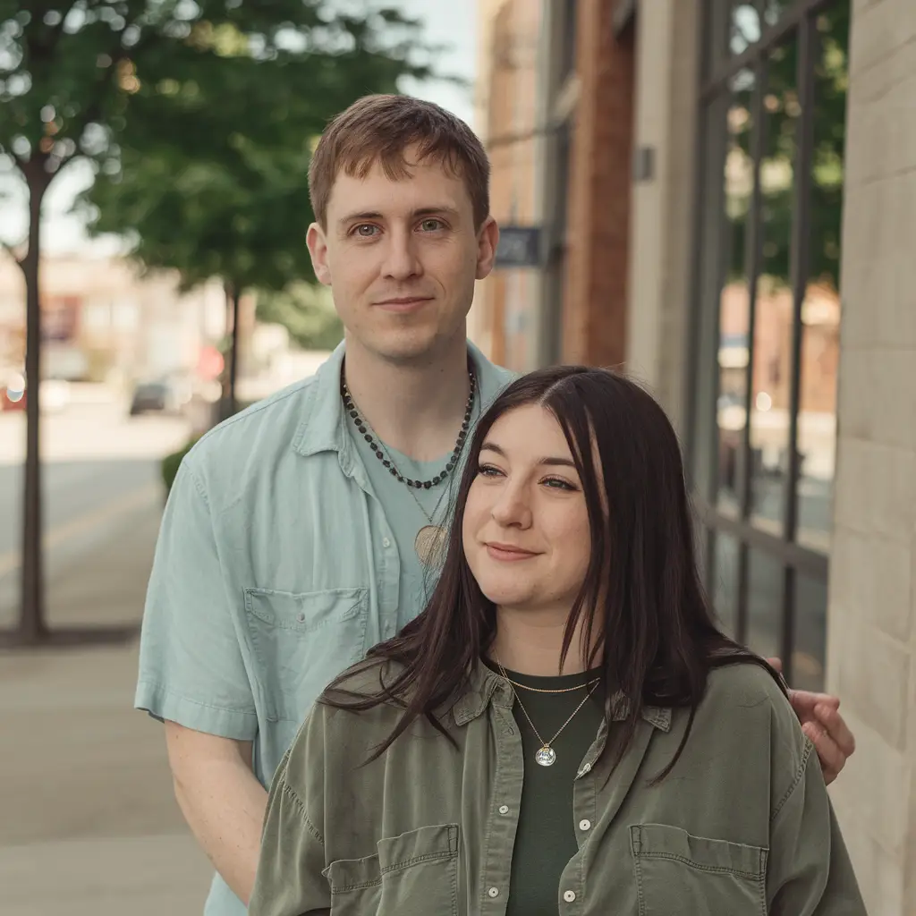 Queer dating online in Fond du Lac, Wisconsin – meet singles and start building lasting relationships.
