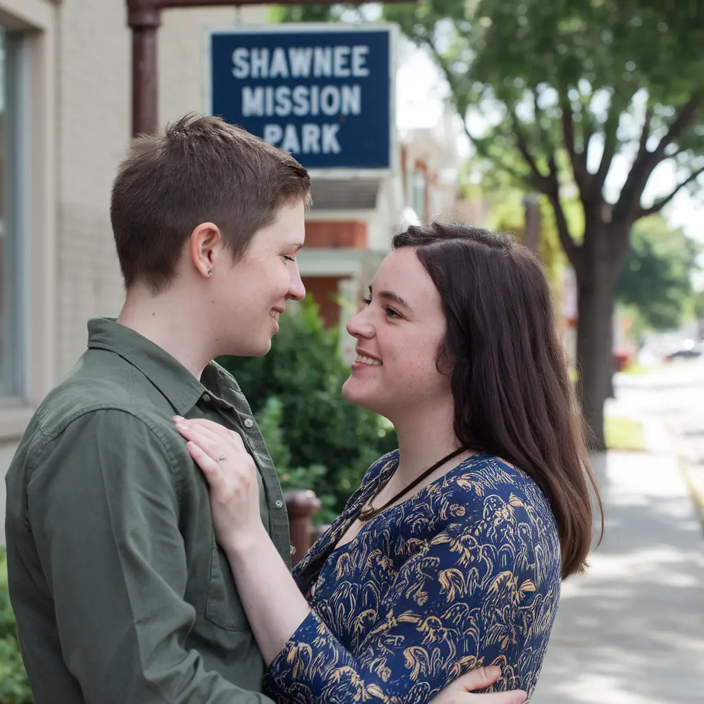 Meet Queer singles in Tempe, Arizona – find love and start dating online today.