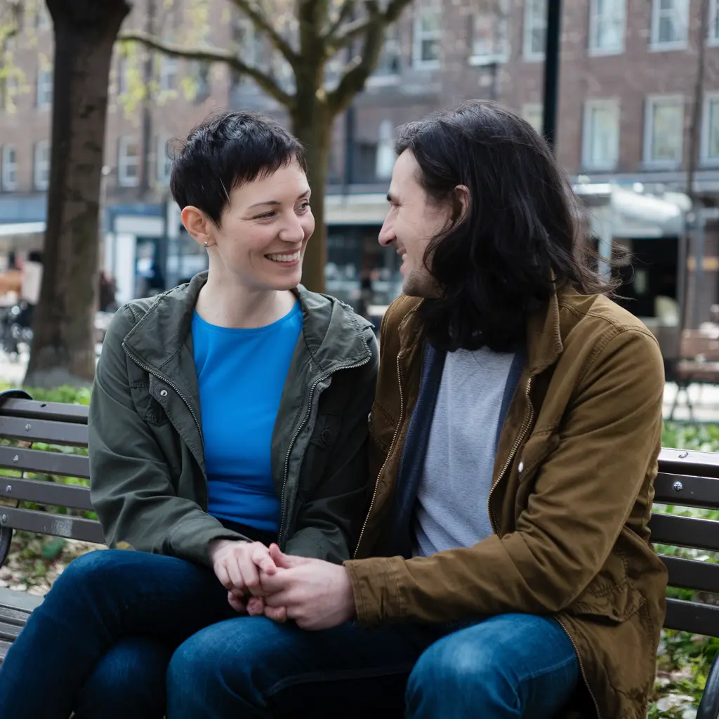 Queer dating online in Arkansas – meet singles looking for serious relationships.