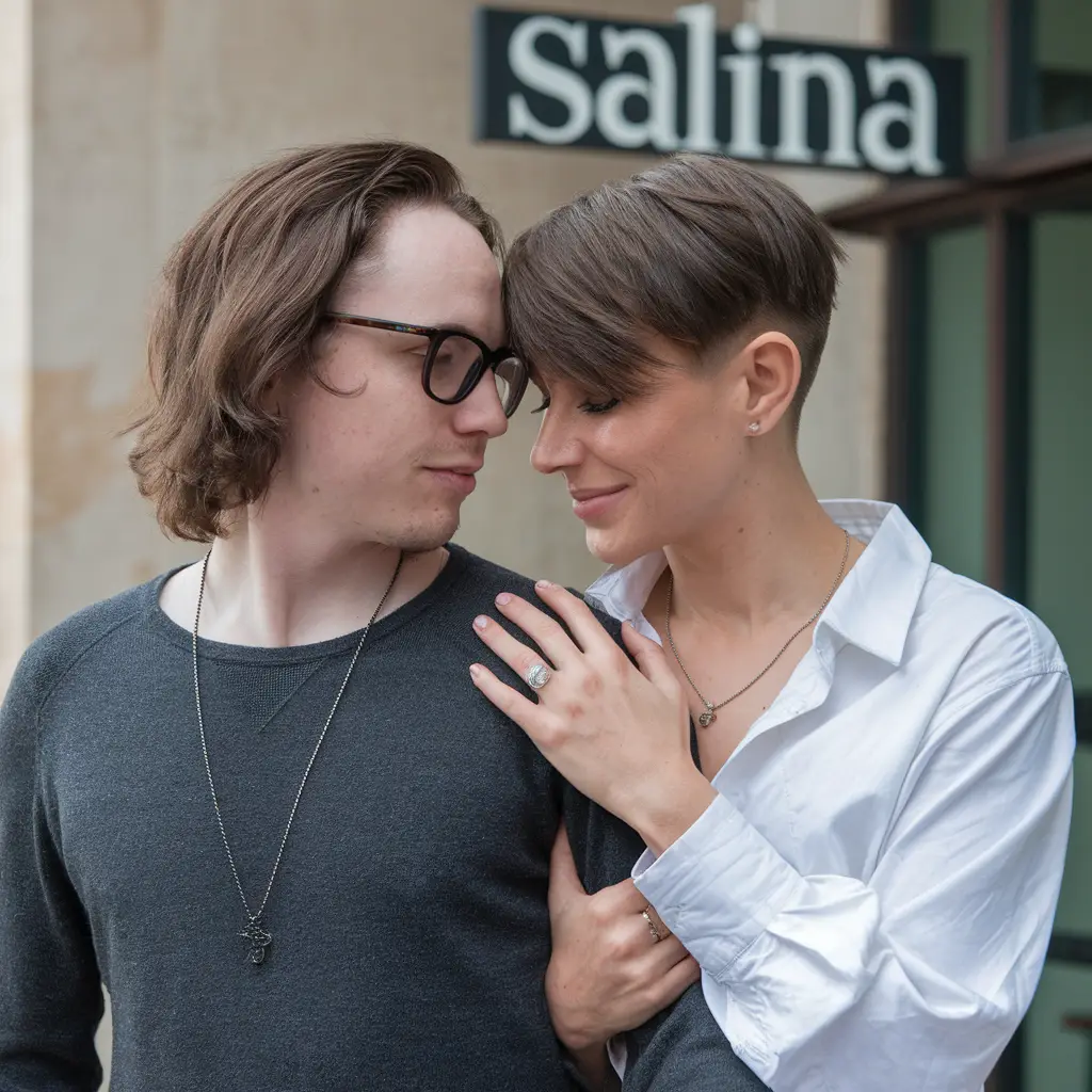 Queer dating in Bentonville, Arkansas – meet singles online, make connections, and find love.