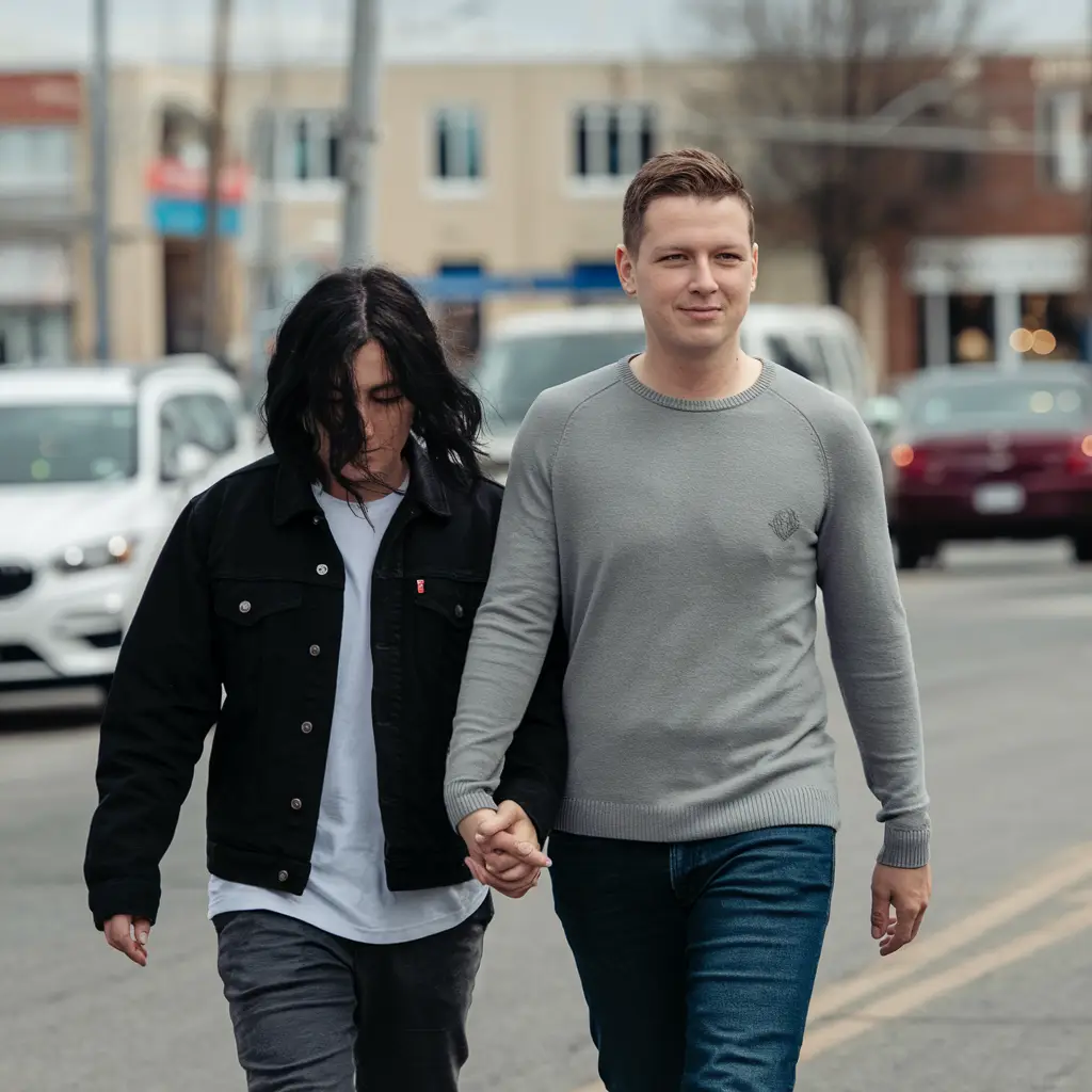 Queer dating online in Conway, Arkansas – connect with singles today and find love.