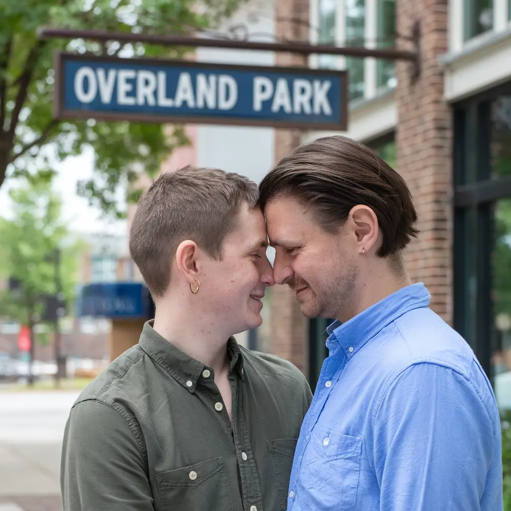 Meet Queer singles online in Fayetteville, Arkansas – a simple way to find love.
