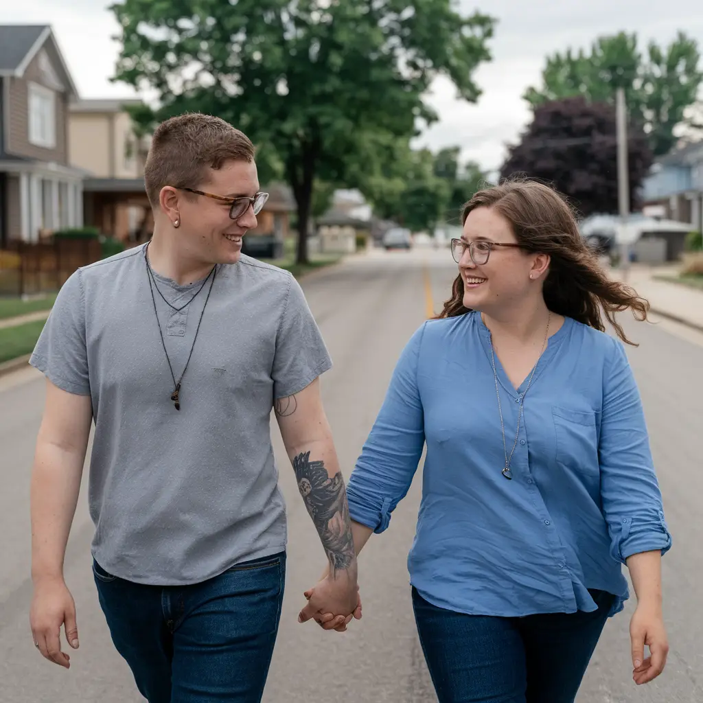 Queer dating in Fort Smith, Arkansas – your journey to love starts with online dating.