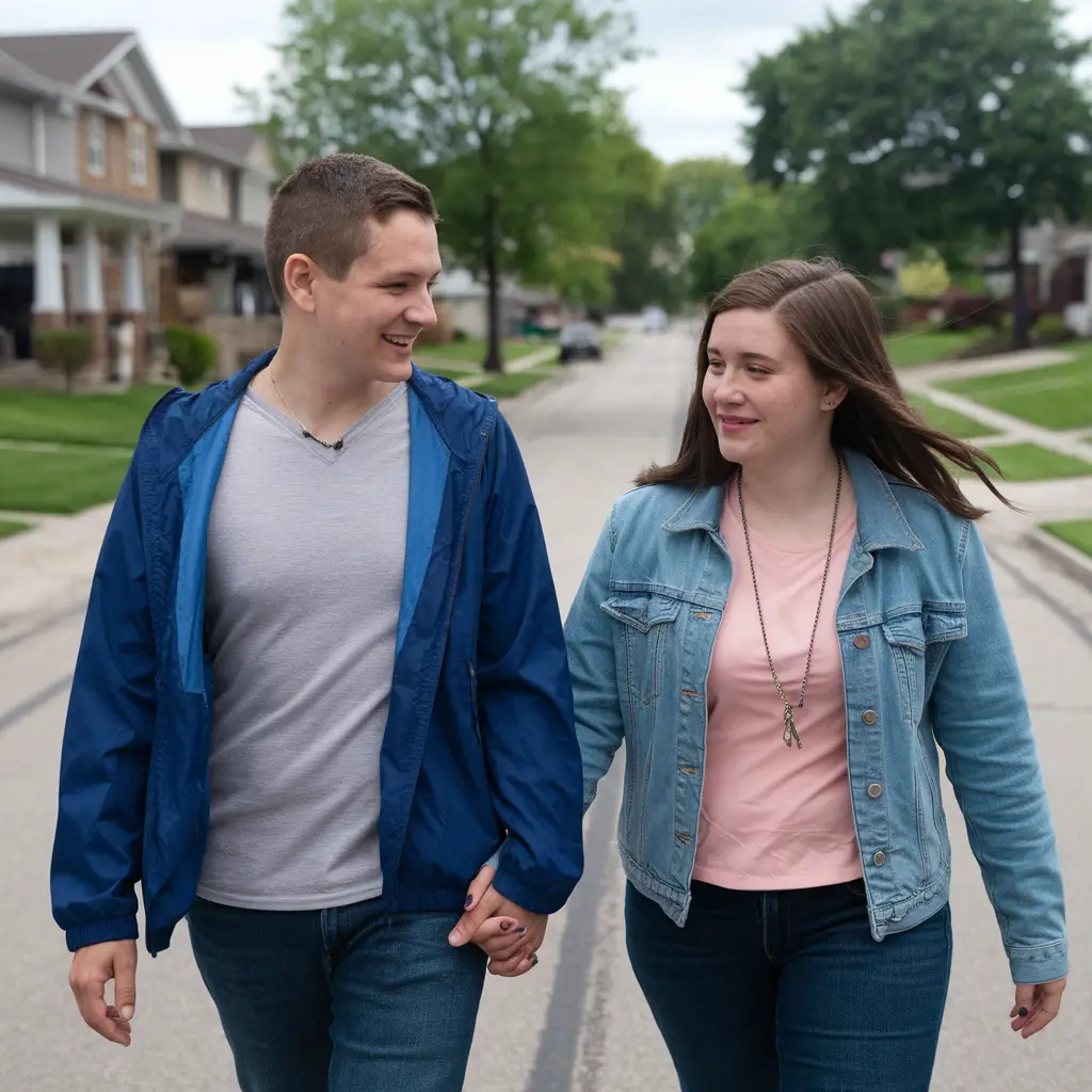 Queer dating made simple in Wyoming. Meet singles and start building connections online.