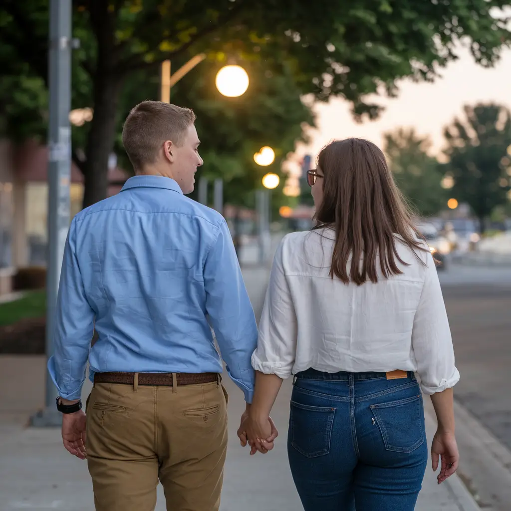 Queer dating made simple in Little Rock, Arkansas – meet singles online and find love.