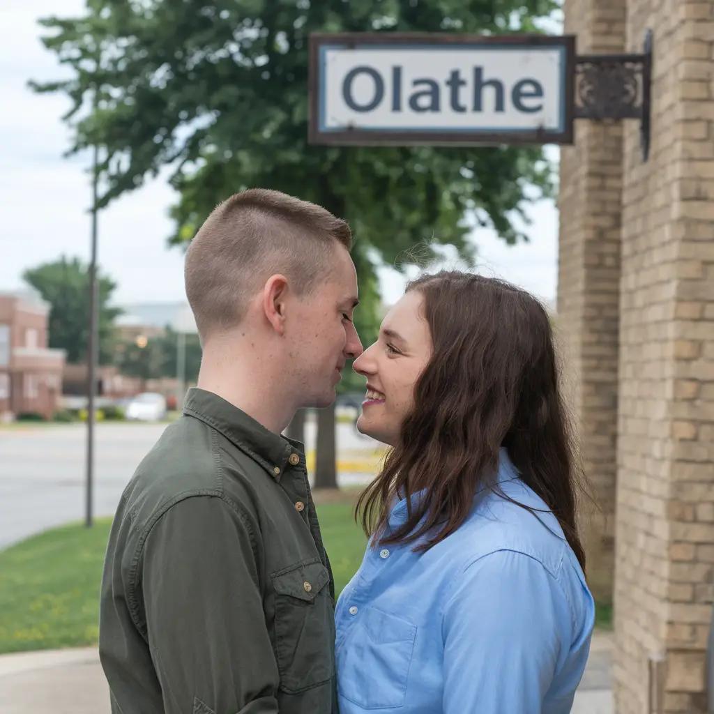 Meet Queer singles in Pine Bluff, Arkansas – your adventure in online dating starts here.