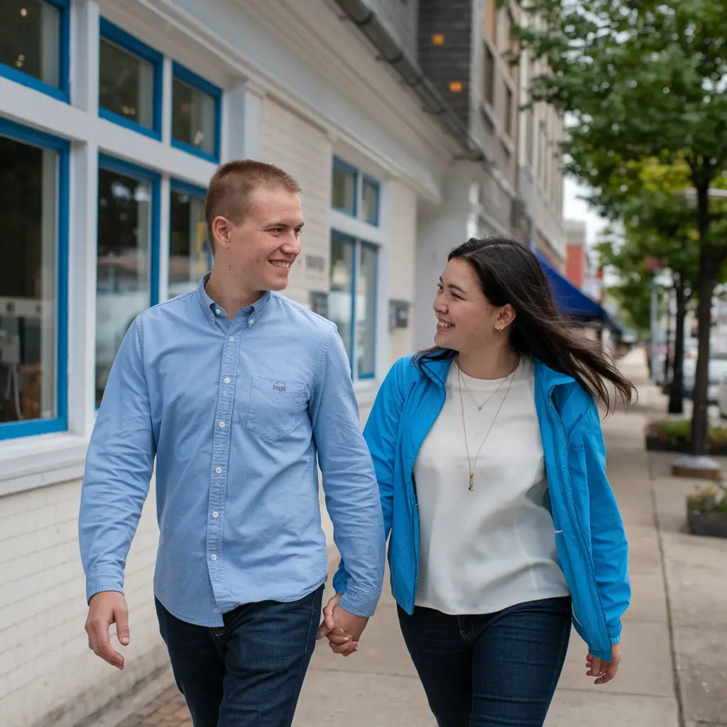 Meet Queer singles in Rogers, Arkansas – online dating has never been more exciting.