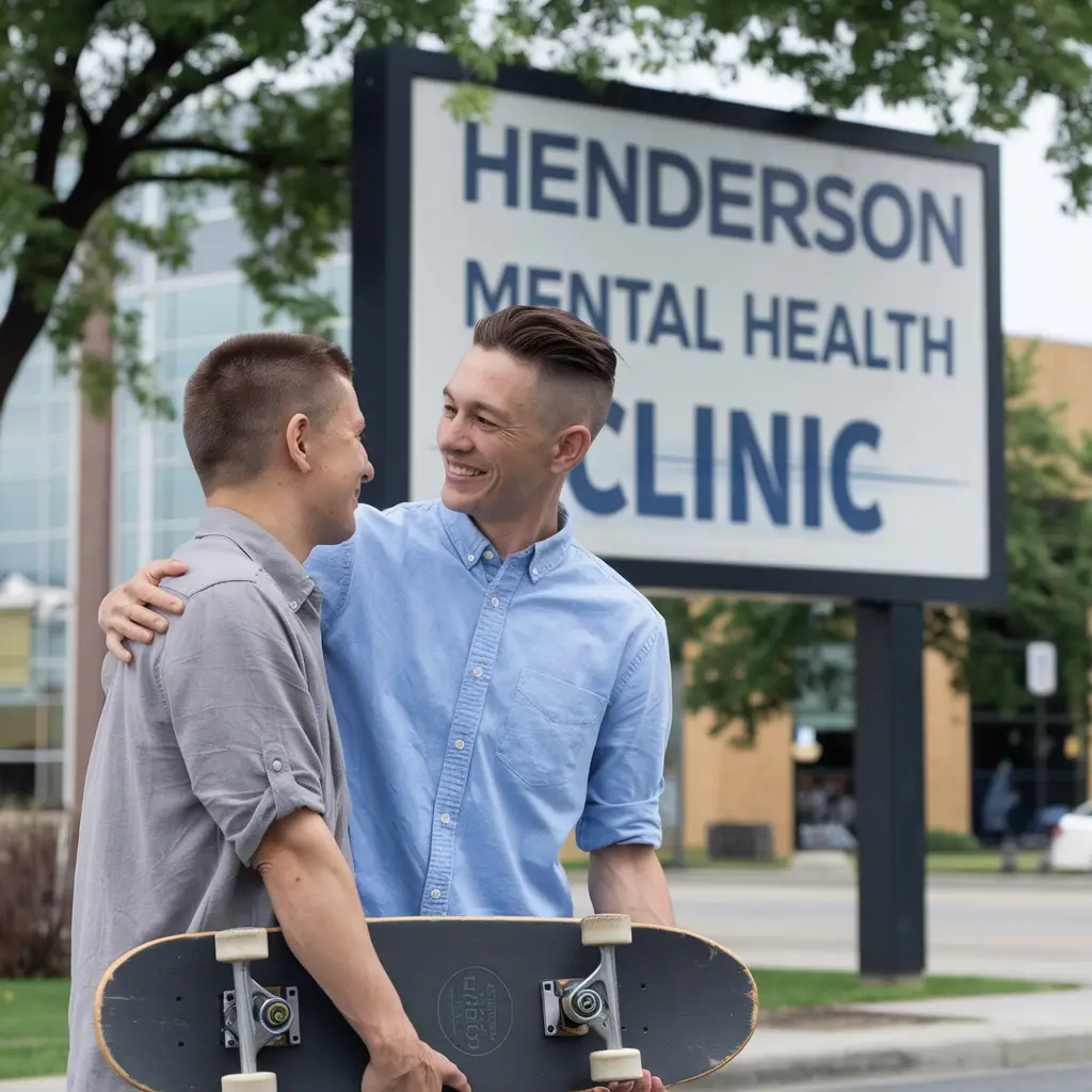 Queer dating in Springdale, Arkansas – meet singles and start your online adventure today.