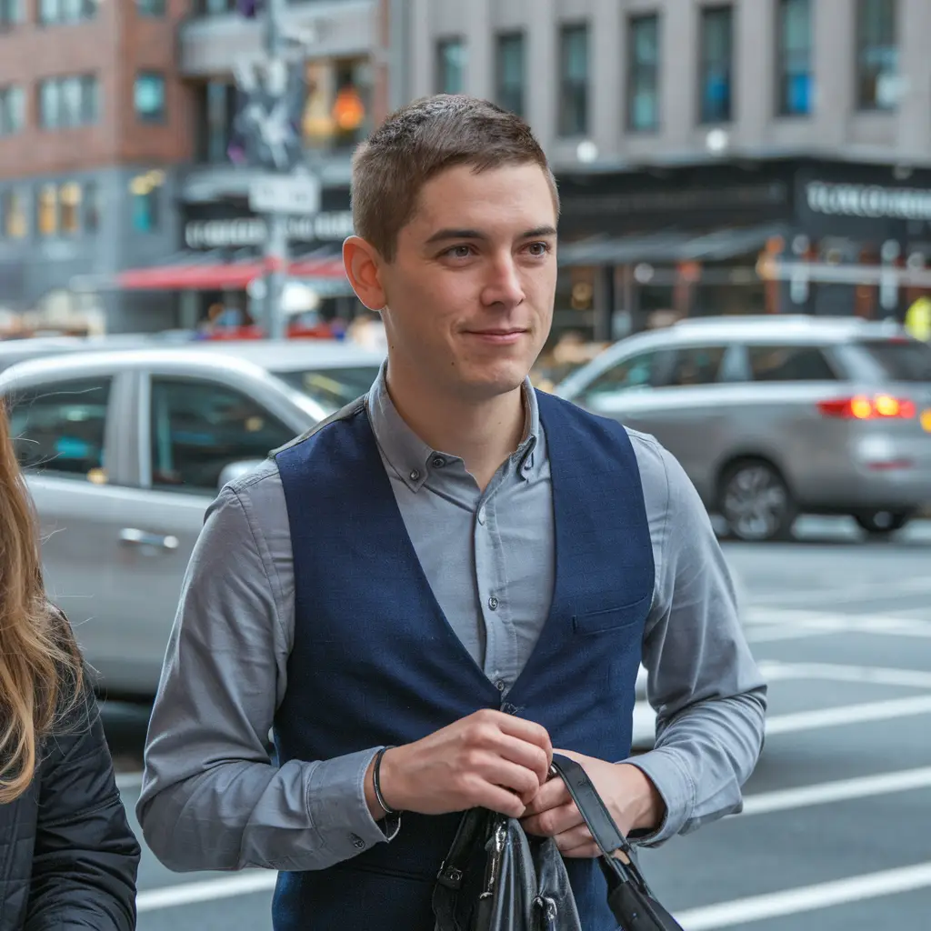 Meet Queer singles in California – join online dating and find your match now!