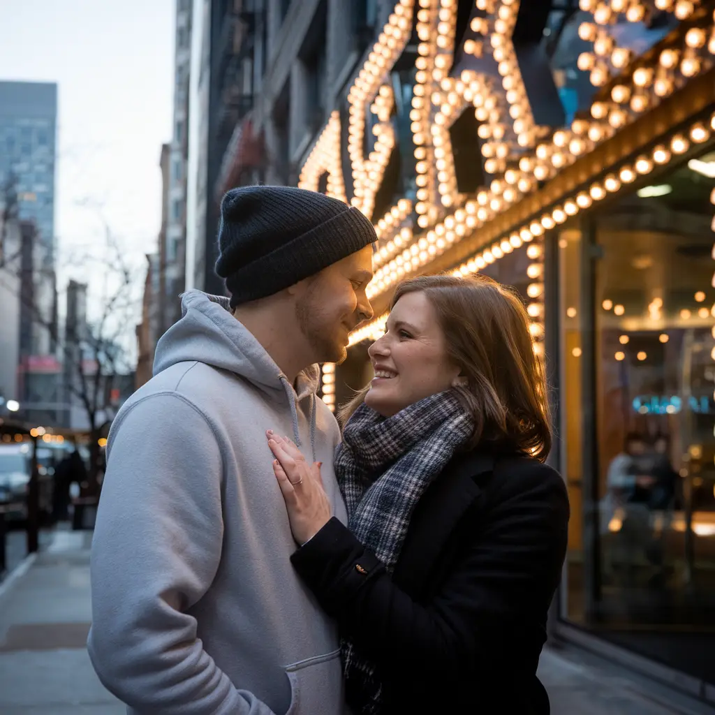 Queer dating in Alameda, California is easy! Meet singles online and start your love journey.