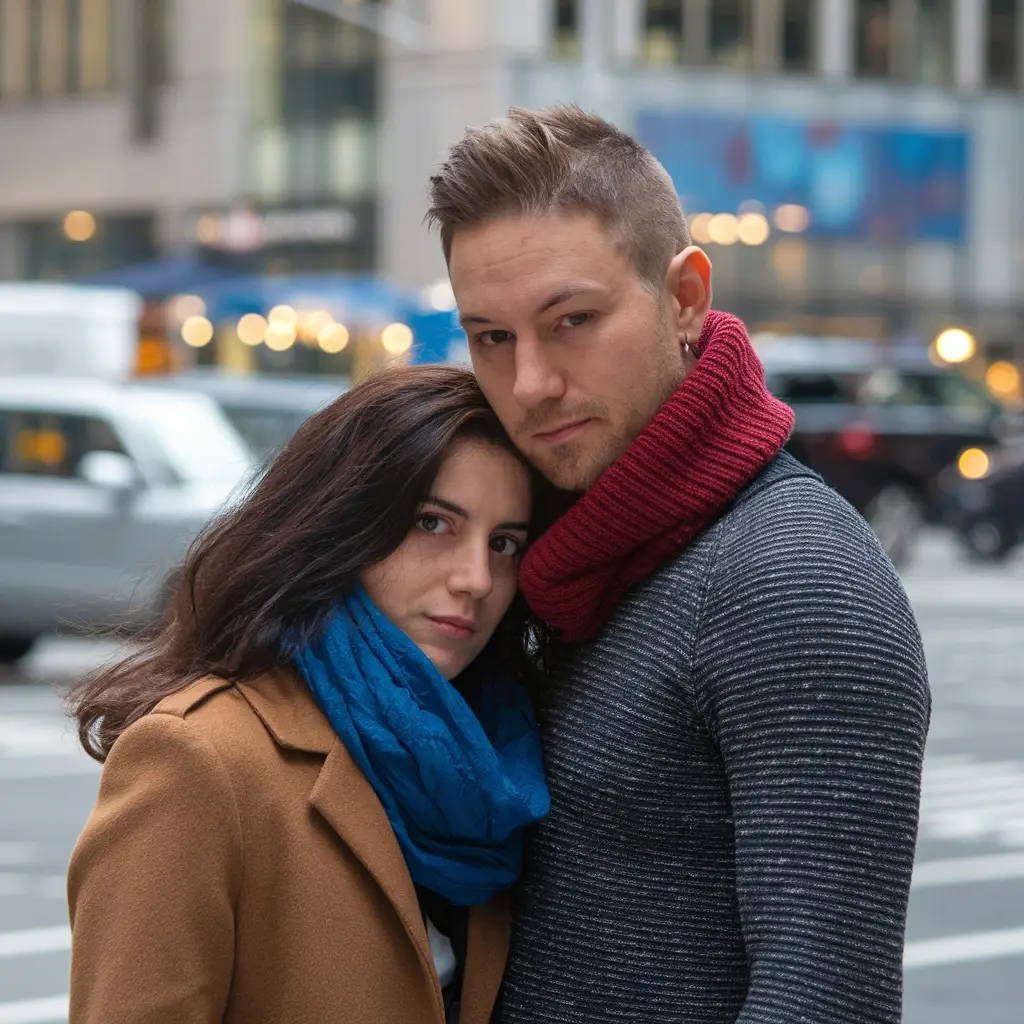 Meet Queer singles in Aliso Viejo, California – online dating for true connections.