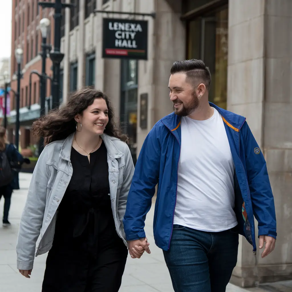Queer dating in Anaheim, California – meet singles looking for love, friendship, and fun.