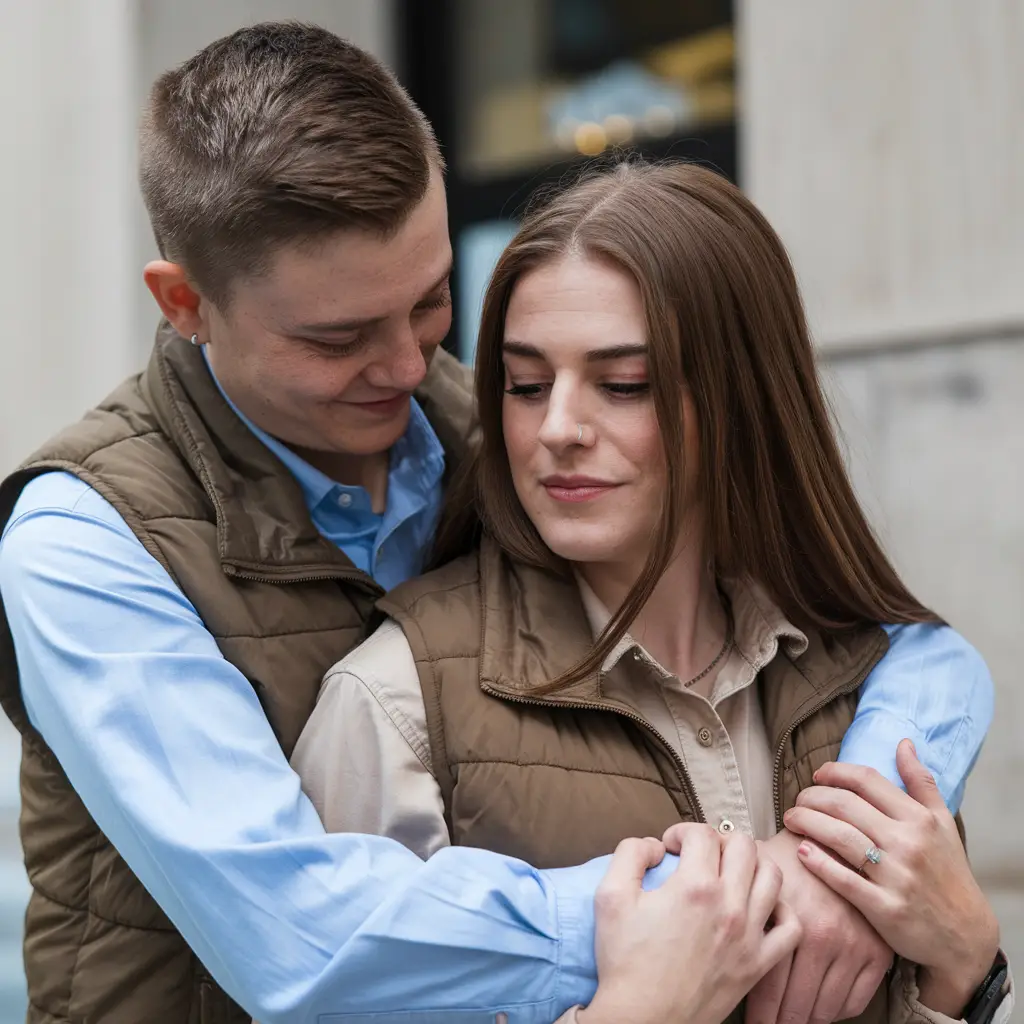 Meet Queer singles in Antioch, California – your love journey starts online.