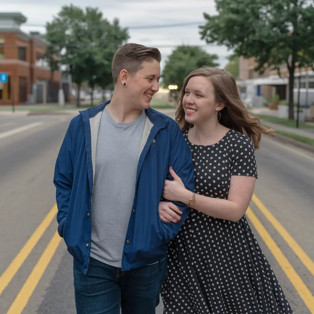Meet Queer singles in Apple Valley, California – online dating for connections that last.