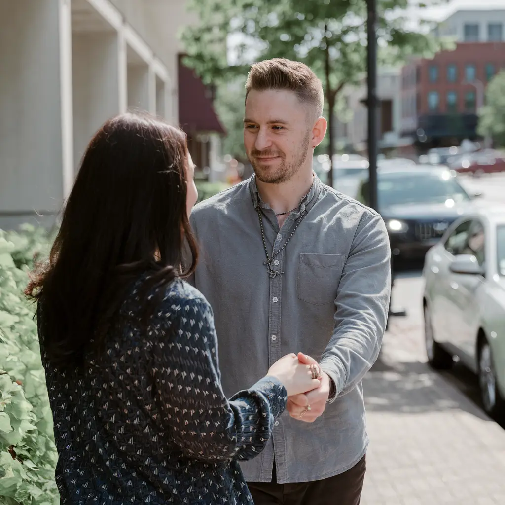 Meet Queer singles in Arcadia, California – the perfect match could be one click away!