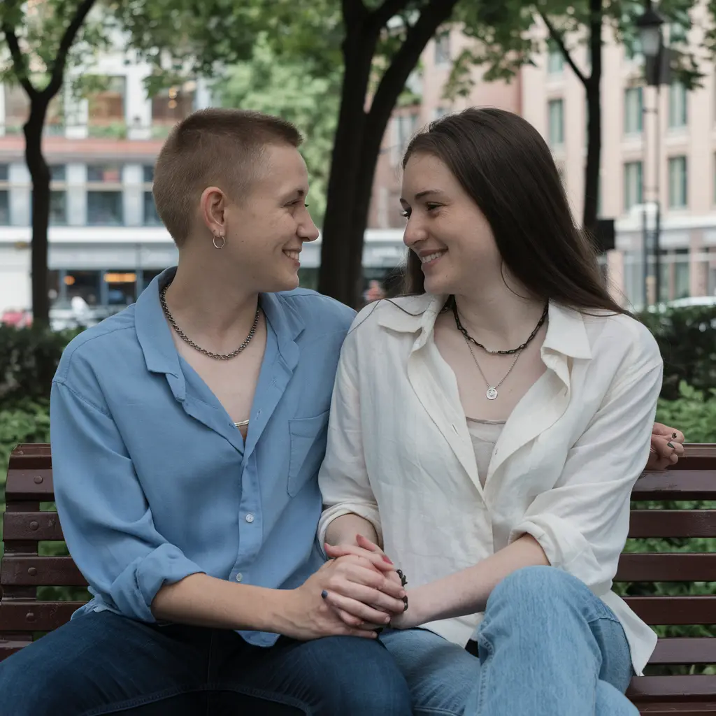 Queer dating in Azusa, California – meet singles and build meaningful relationships online.