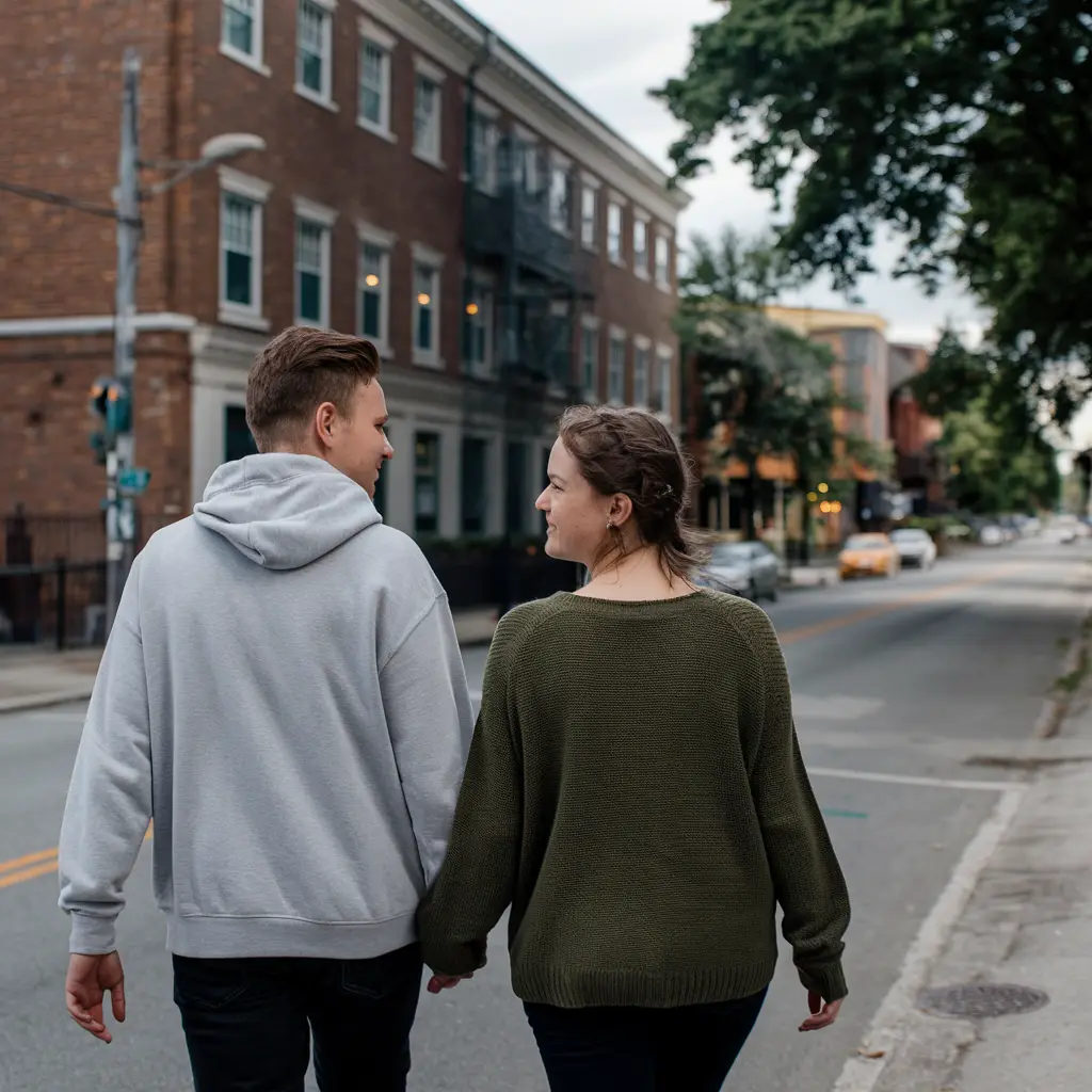 Queer dating in Baldwin Park, California – meet singles and explore new possibilities.