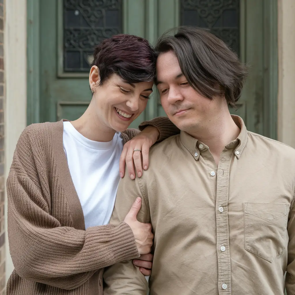 Queer dating online in Beaumont, California – find singles and start connecting today.