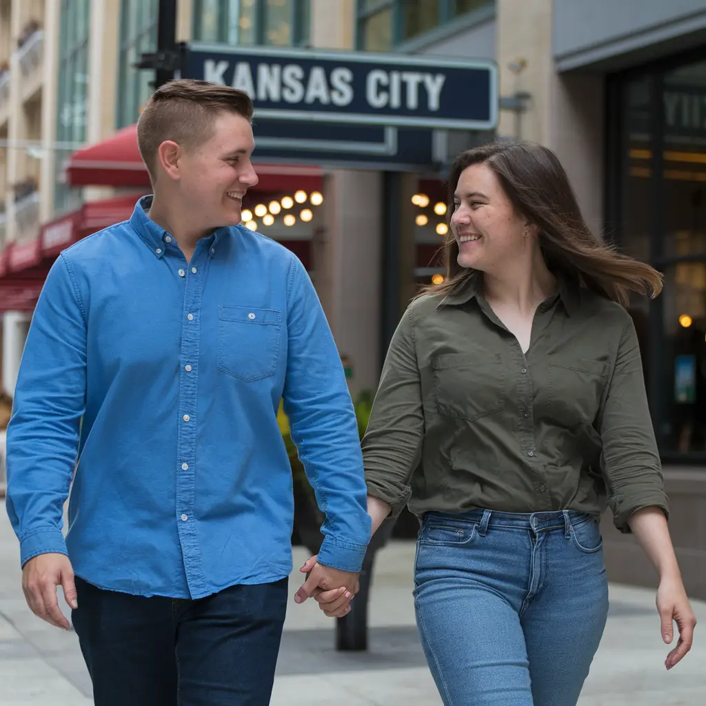 Queer dating in Bell Gardens, California – find your match through online dating and start your adventure.