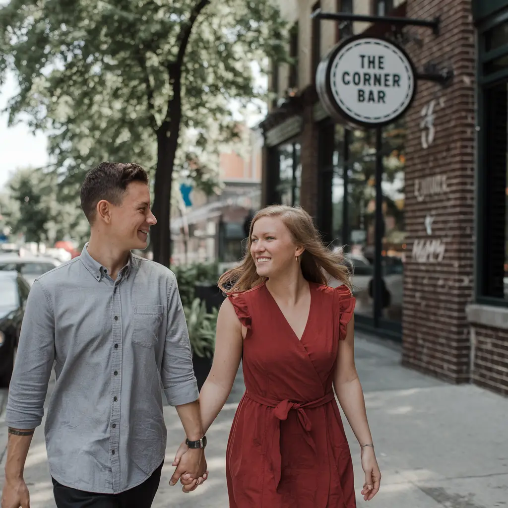 Meet Queer singles in Bellflower, California – join online dating today and start your love story.
