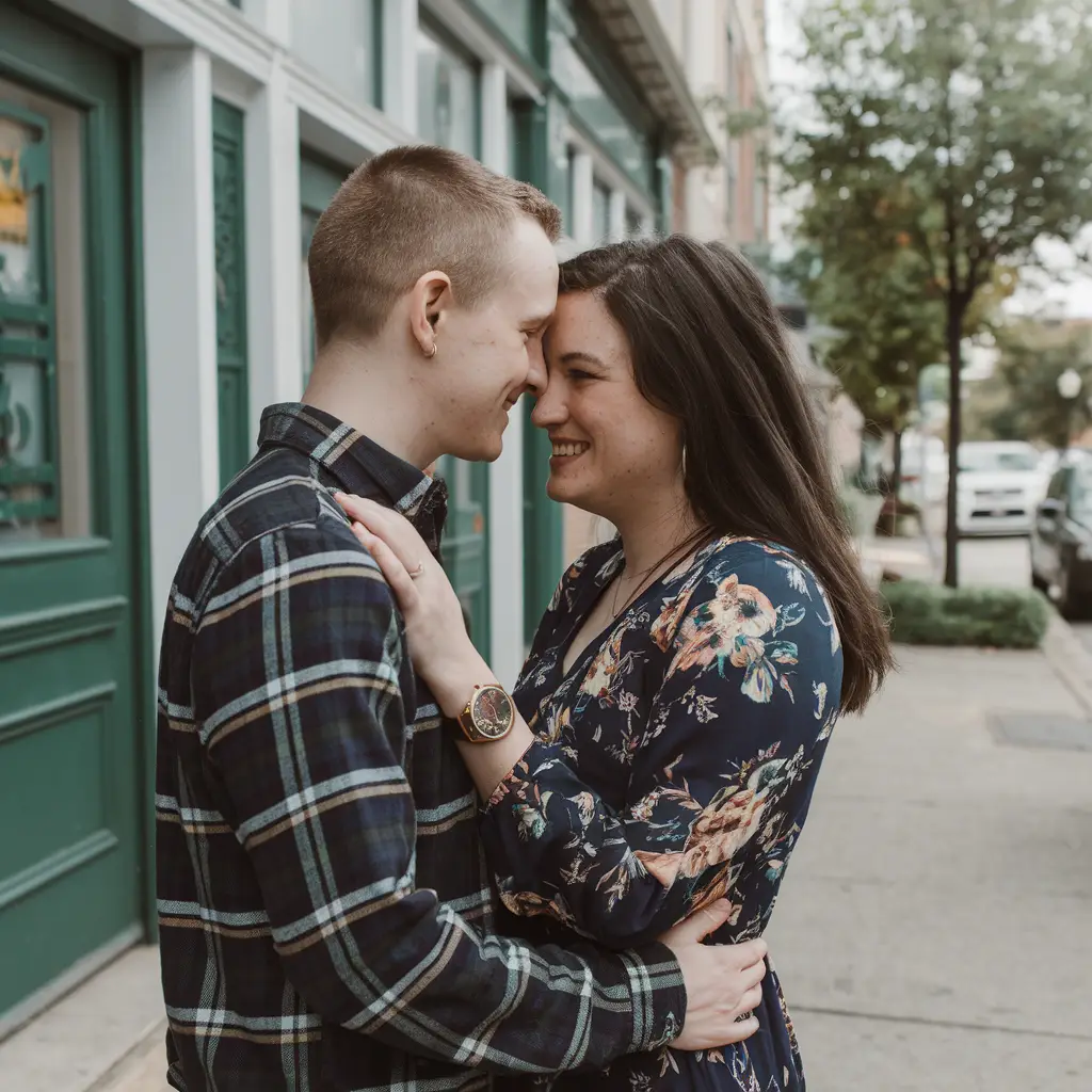 Queer dating in Berkeley, California – online dating designed for singles like you.