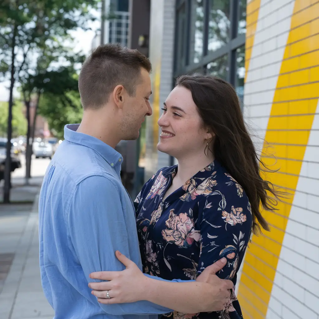Queer dating online in Brea, California – meet singles and start building relationships.