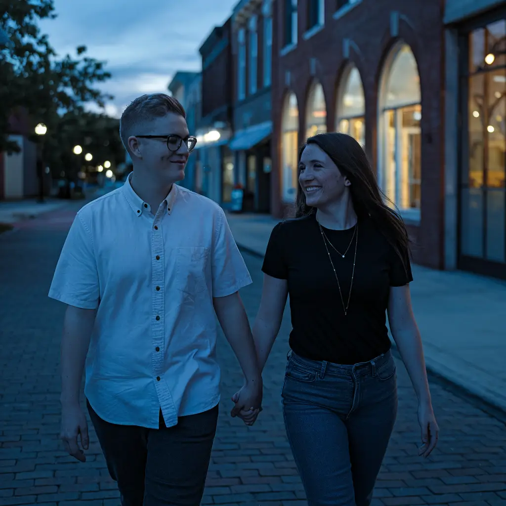 Queer dating in Calexico, California – meet singles and start your journey to love.