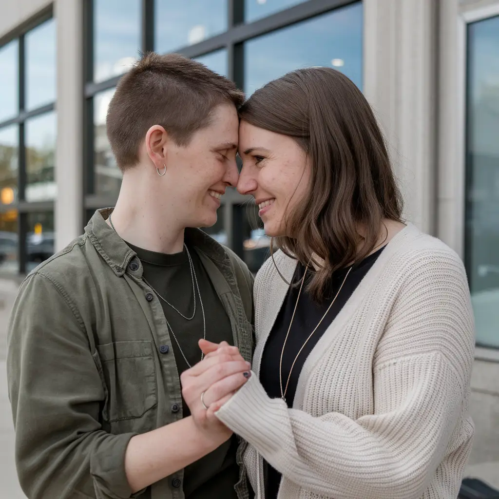 Queer dating made easy in Camarillo, California – meet singles online and find your true match.