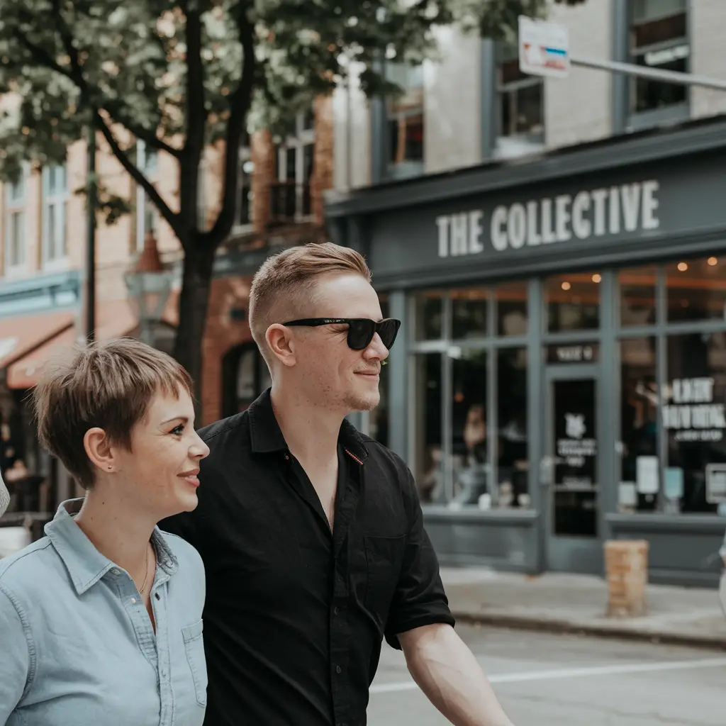 Queer dating in Campbell, California – your journey to love starts with online dating.