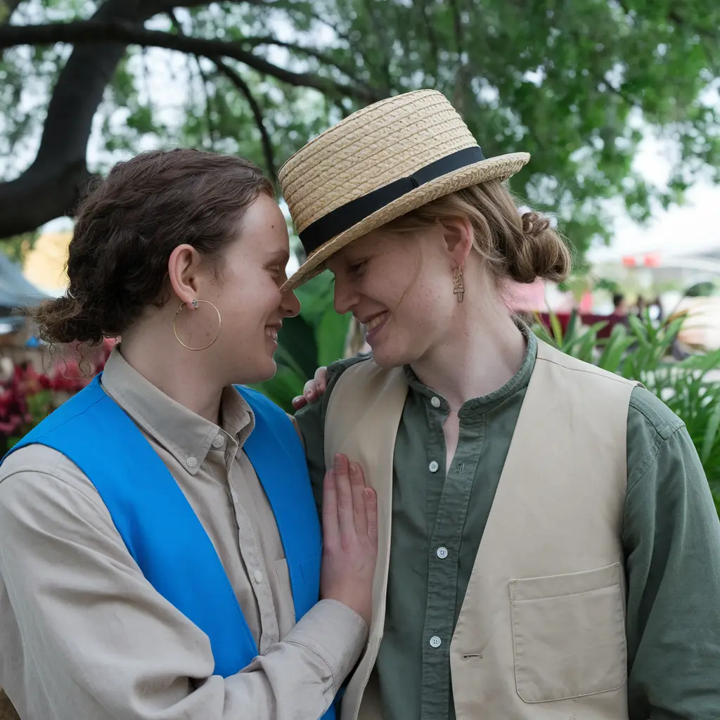 Meet Queer singles in Carson, California – start online dating today and find your match!