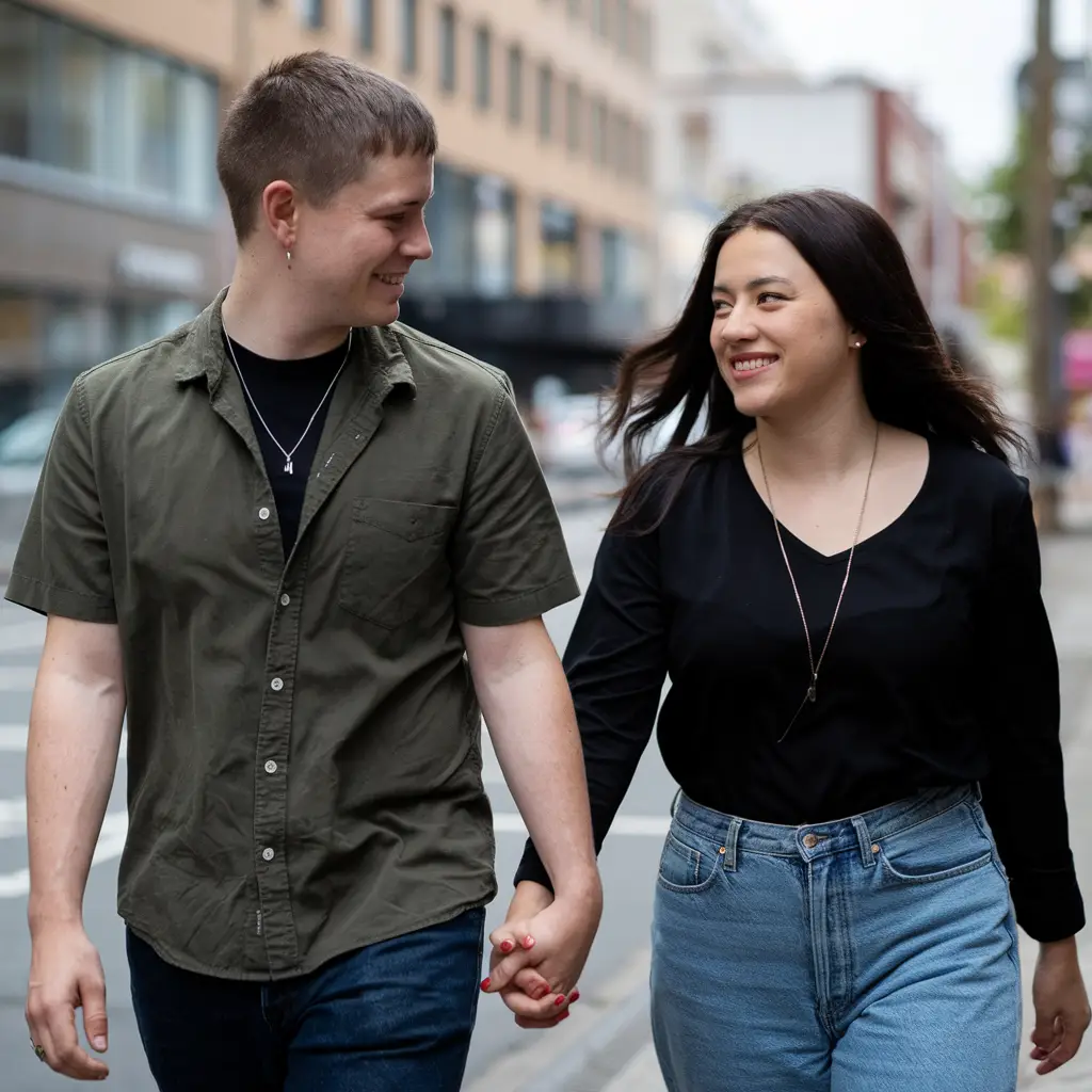 Queer dating online – meet singles in Cathedral City, California and start dating now!