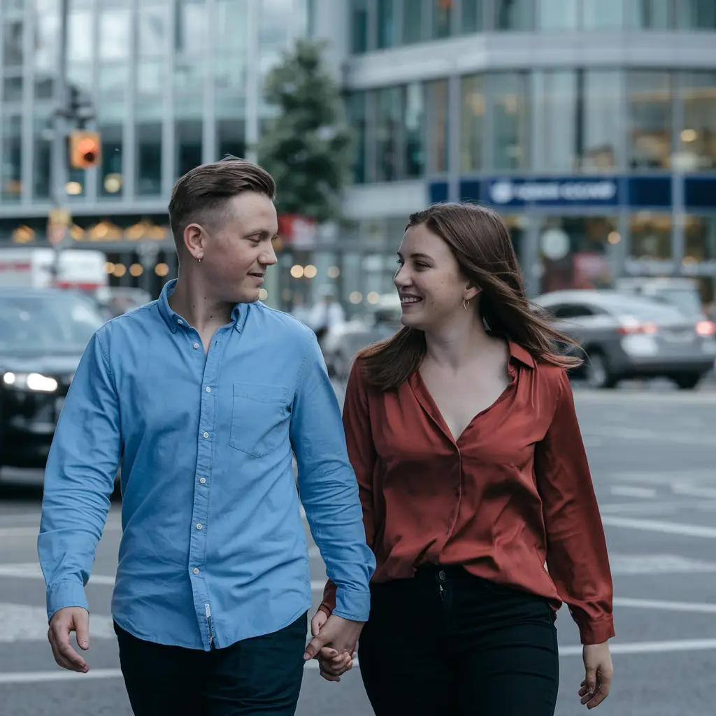 Queer dating online in Ceres, California – meet singles and start building your love story.