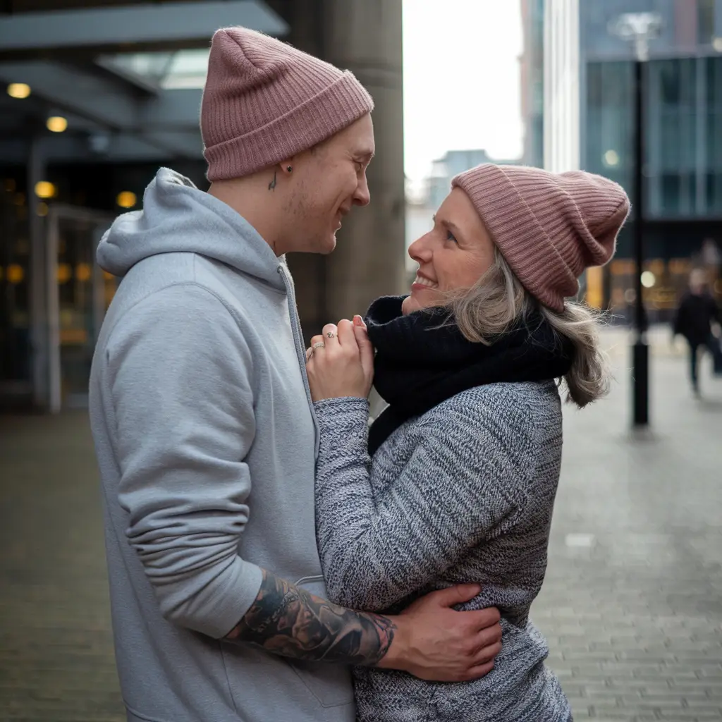 Meet Queer singles in Cerritos, California – online dating for fun, romance, and connection.