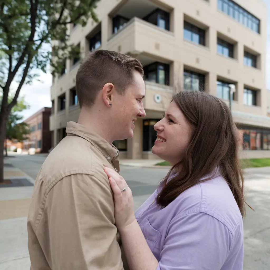 Meet Queer singles in Chino Hills, California today – online dating for love and connections.