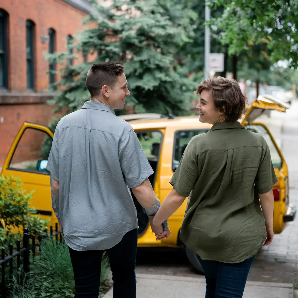 Meet Queer singles in Chula Vista, California – online dating is your first step to finding love.