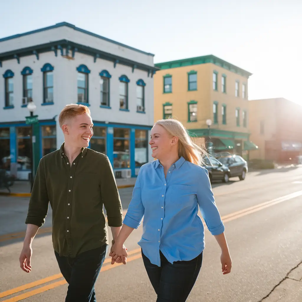 Queer dating in Coachella, California – meet singles and discover exciting connections.