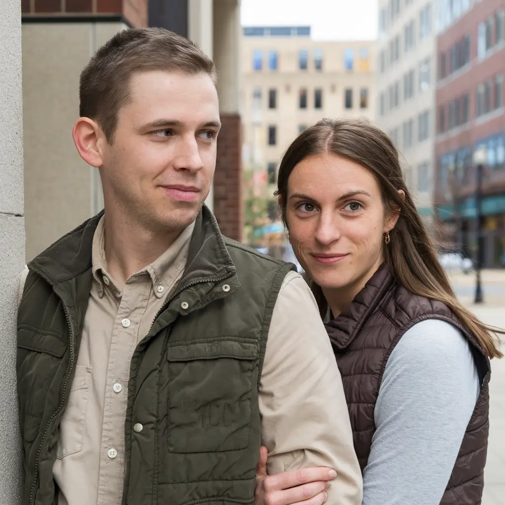 Meet Queer singles in Cupertino, California – online dating for fun, connections, and relationships.